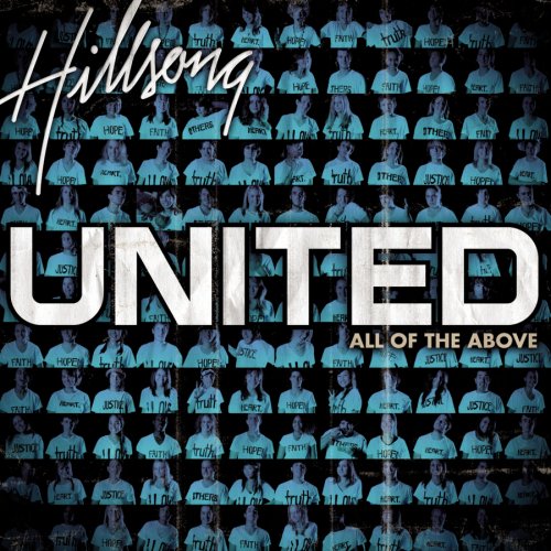 08   Hillsong United   Hosanna